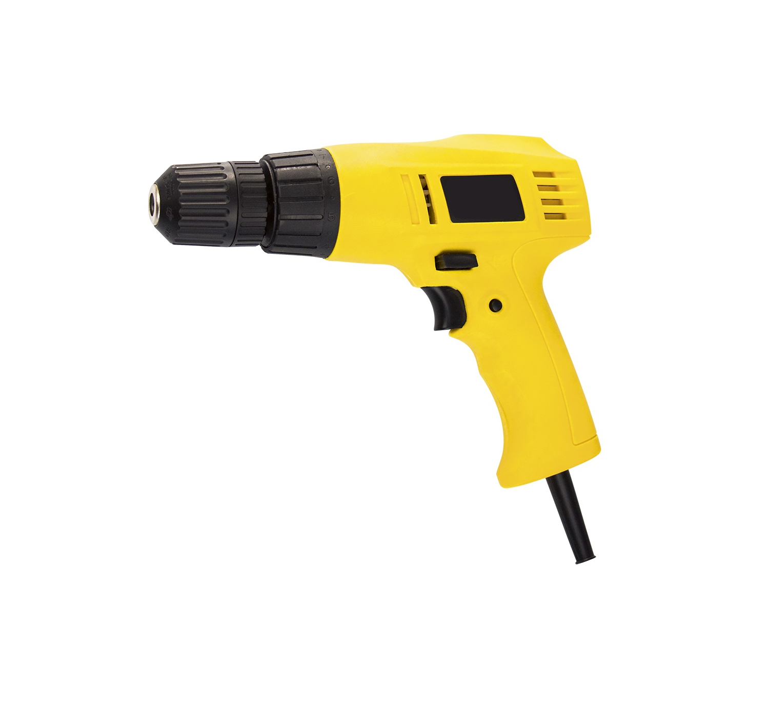 Дрель-шуруповерт 