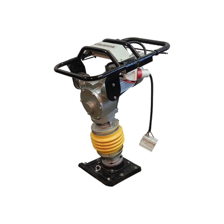 вибротрамбовка элек. 