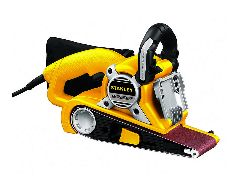 ленточная шлифмаш. 