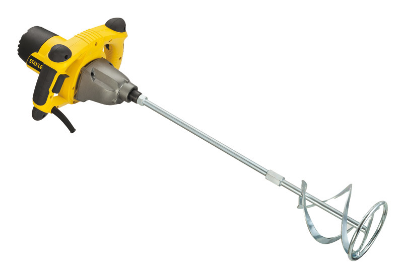 миксер строительный 