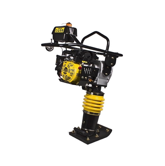 вибротрамбовка бенз. 